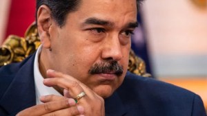 Plans for talks to end Venezuela political impasse hit snag