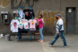 Al menos el 37% de los jóvenes en Venezuela están desempleados por falta de preparación