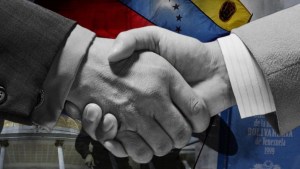 Time after time: 20 years of negotiations in Venezuela
