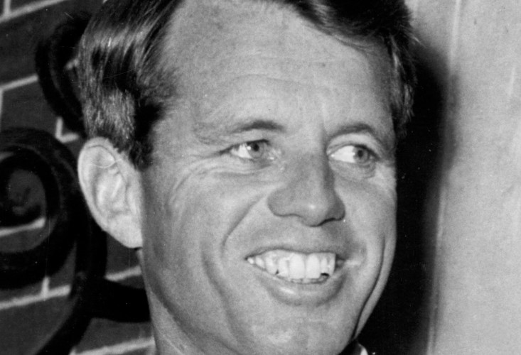 Hijos de Robert Kennedy, “devastados” por posible libertad condicional del asesino de su padre