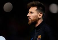 El Barcelona se pronunció tras las declaraciones del padre de Lionel Messi