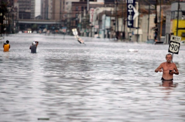 A 16 años de Katrina, llega Ida a Louisiana: Cuatro claves para entender similitudes y diferencias entre los dos huracanes