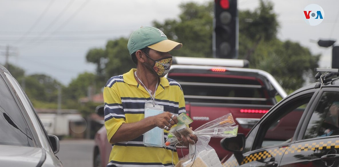Un día en Managua: ¿Cómo es la vida en la capital de Nicaragua?