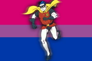 Nuevo cómic mostrará cómo Robin, el compañero de Batman, sale del closet