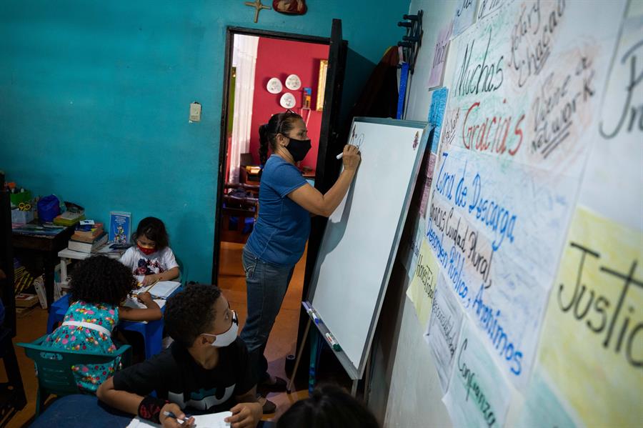 Las renuncias de docentes en escuelas públicas venezolanas alcanzan cifras alarmantes