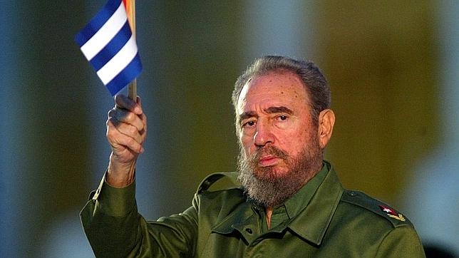 El régimen de Cuba conmemora el 95 cumpleaños del fallecido dictador Fidel Castro