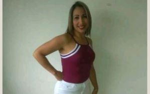 Murió en El Llanito, tras 22 días de agonía, una mujer arrojada a la carretera por su ex