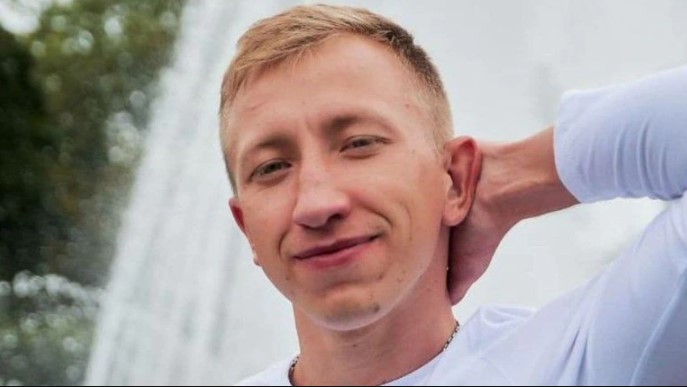 Salió a correr, desapareció y lo hallaron ahorcado: La sospechosa muerte de Vitali Shishov, opositor al régimen bielorruso