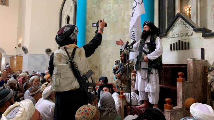 EEUU se muestra preocupado por la posibilidad de un ataque terrorista contra inocentes en Kabul