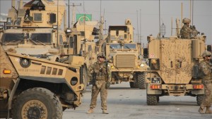 Estados Unidos enviará 1.000 militares adicionales a Kabul