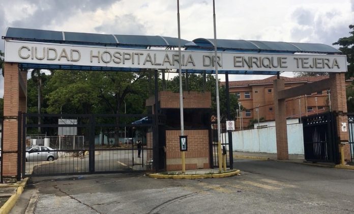 Precaria situación presentan los principales hospitales de Carabobo