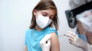 Biden aseguró que EEUU está listo para vacunar contra el Covid-19 a los niños