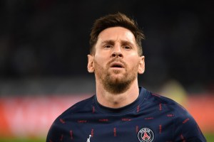 “No está todo tan claro”: incertidumbre en Francia sobre la renovación de Messi con el PSG
