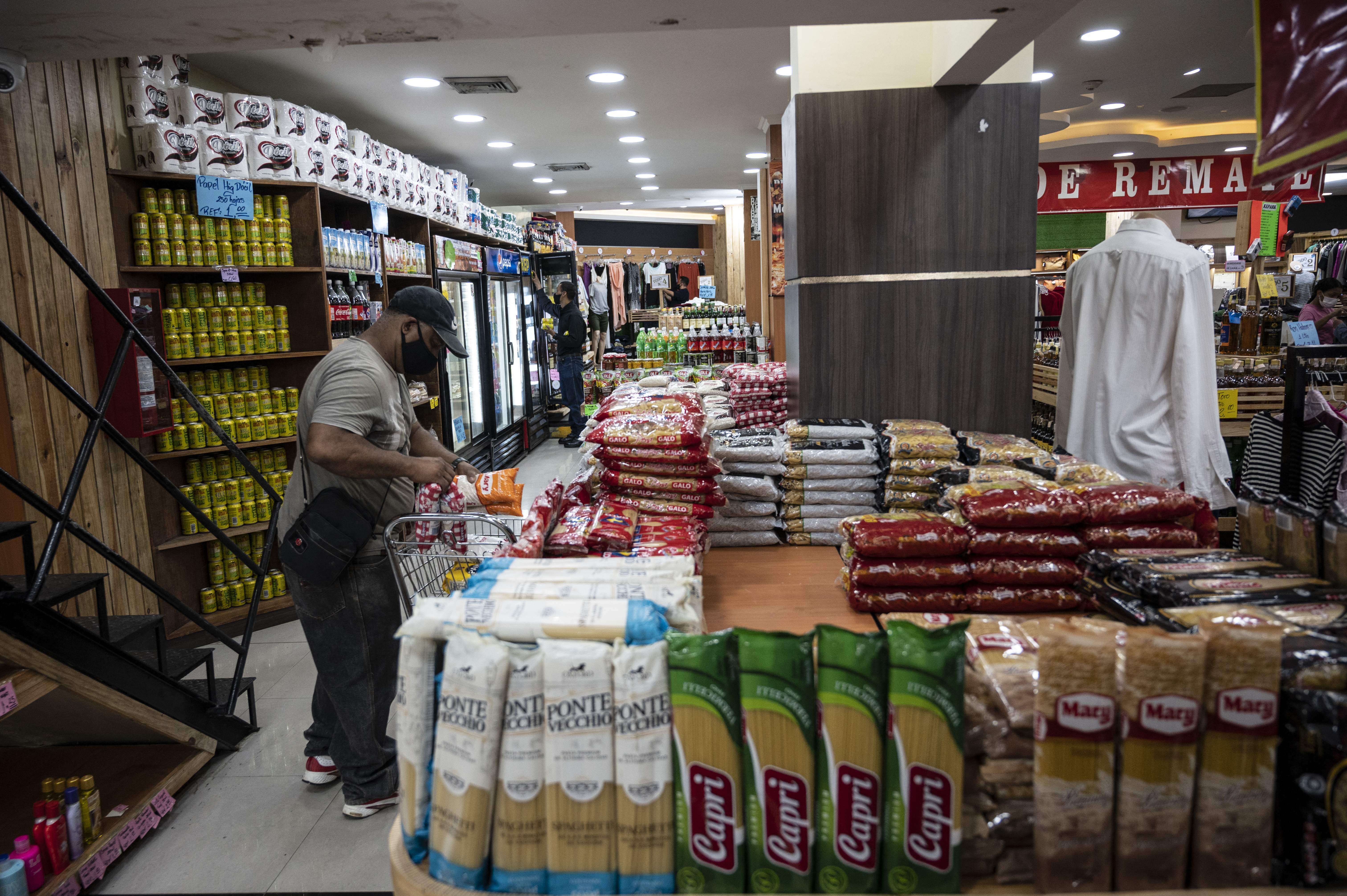 “Con alta probabilidad” Venezuela saldrá de la hiperinflación en el 2022, según la OVF