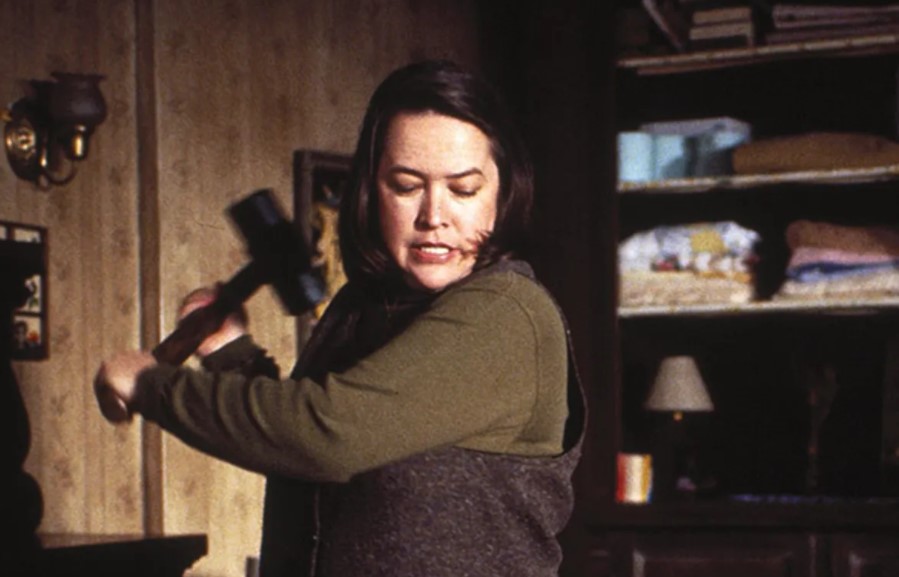 La historia real detrás de “Misery”, una de la mejores novelas de Stephen King