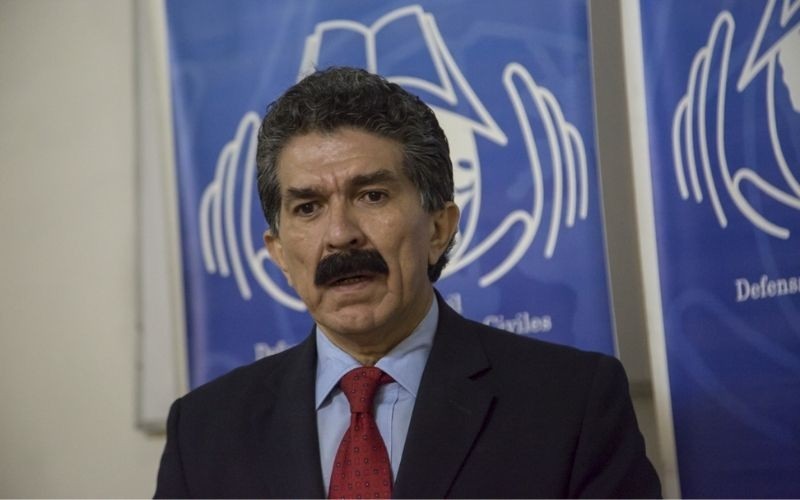 Rafael Narváez: “Decisión del fiscal de la CPI de pasar a fase investigación deja claro que en Venezuela se cometieron crímenes de lesa humanidad”