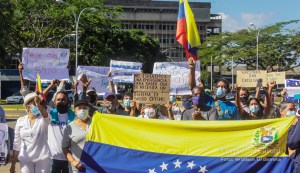 Personal médico denuncia colapso hospitalario en Ciudad Guayana