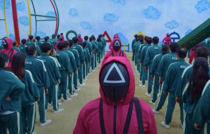 Por qué el millonario reality de “El juego del calamar” en Netflix será el más grande de la historia