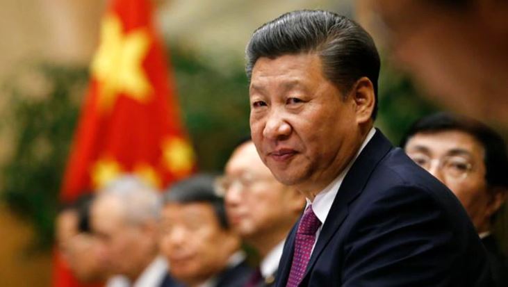 China, un potencial Cisne Negro, que amenaza a todo el mundo