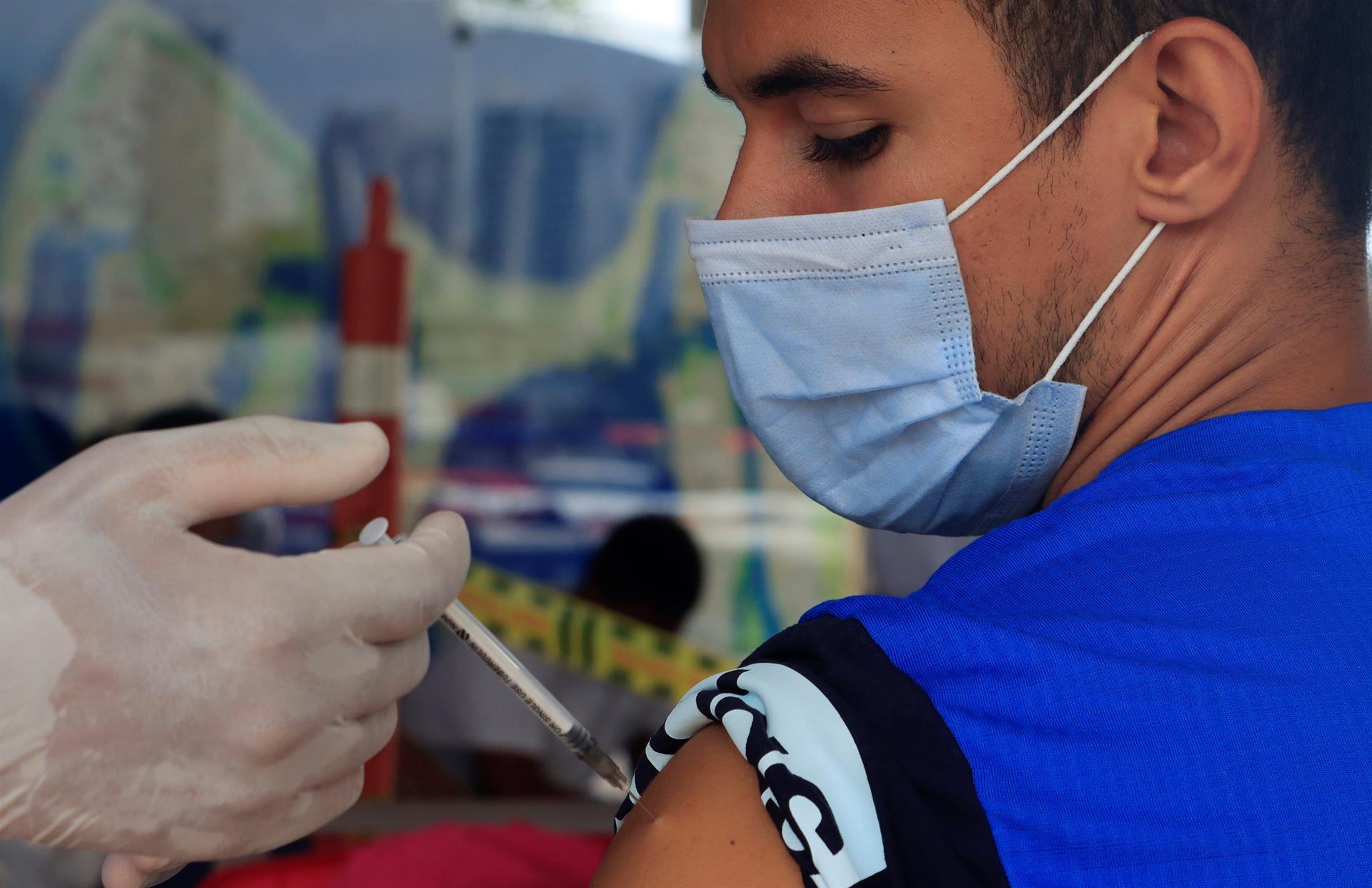 Janssen cancela el estudio de vacuna contra el VIH en la última etapa