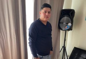 Padre del DJ venezolano asesinado en Chile culpó a narcotraficantes colombianos
