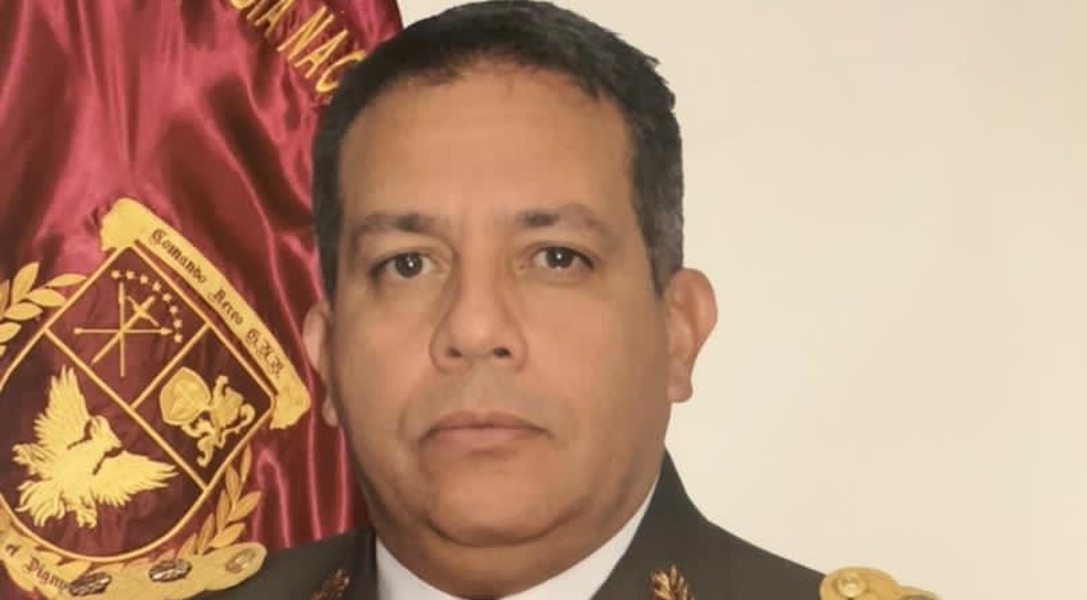 Concedieron medida cautelar al general Pedro Naranjo tras ser diagnosticado de un tumor cerebral