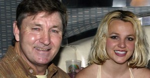 Jamie Spears deja la tutela de su hija Britney muy preocupado por quienes la rodean