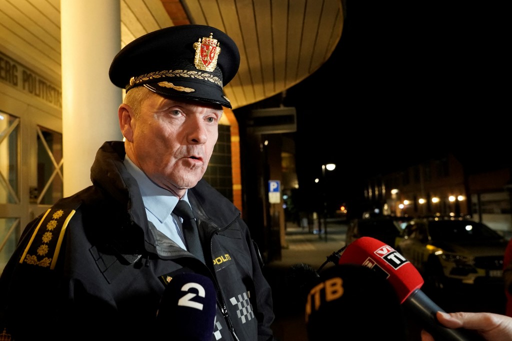 Al menos cinco muertos dejó ataque con arco y flechas en Noruega