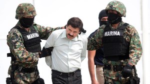 El abogado de “El Chapo” Guzmán pide anular su condena de cadena perpetua y reclama un nuevo juicio