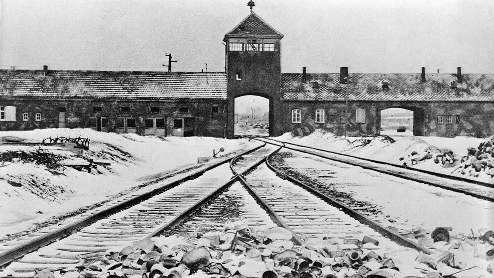 El levantamiento de Auschwitz: El día que los prisioneros quisieron escapar del infierno nazi