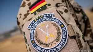 Un militar fue detenido en Alemania por posesión de material nuclear y documentación confidencial