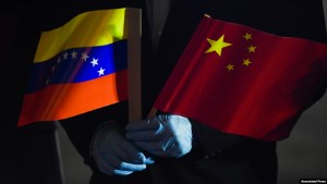 Quietly vying with US, China boosts trade, investments in Latin América