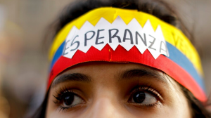 Argentina avanza en la legalización de miles de niños venezolanos (VIDEO)