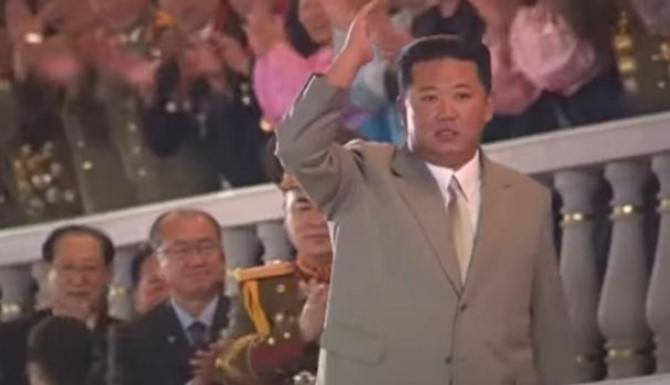 ¿Está enfermo o usa un doble?: El cambio físico de Kim Jong Un vuelve a preocupar a Corea del Norte
