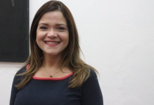 Dheliz Álvarez, designada nueva “ministra” del chavismo para el Comercio