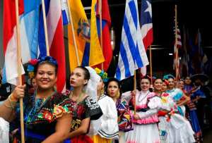 Musical “Chicago” rendirá tributo a los latinos en el Mes de la Herencia Hispana