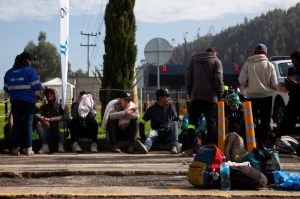 Reporte Usaid afirmó que más de seis millones de migrantes han huido de Venezuela