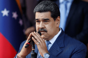¿Qué pasa en El Golfo? Investigan misteriosos ilícitos financieros del régimen de Maduro que alertan a la región