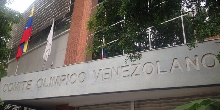 Chavismo intervino el Comité Olímpico Venezolano y estaría en riesgo su representación deportiva