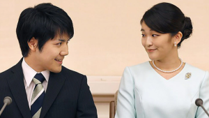 Princesa Mako fue diagnosticada de estrés postraumático debido a críticas por su boda