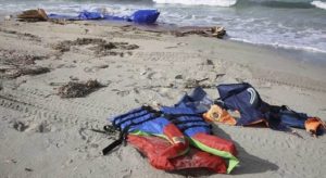 Un nuevo naufragio dejó cuatro fallecidos y 20 desaparecidos en Delta Amacuro