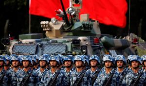 Qué tan palpable es la amenaza de conflicto entre EEUU y China ante tensiones con Taiwán