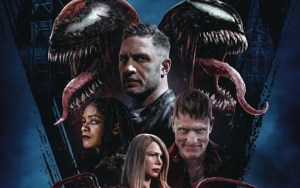 “Venom 2” logró el mejor estreno de EEUU desde que comenzó la pandemia