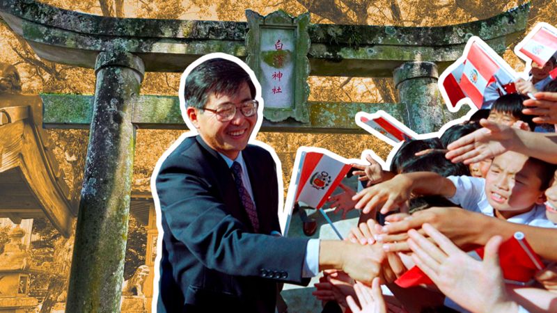 El origen de los Fujimori: Kawachi, la remota aldea japonesa donde se pide el indulto del expresidente de Perú