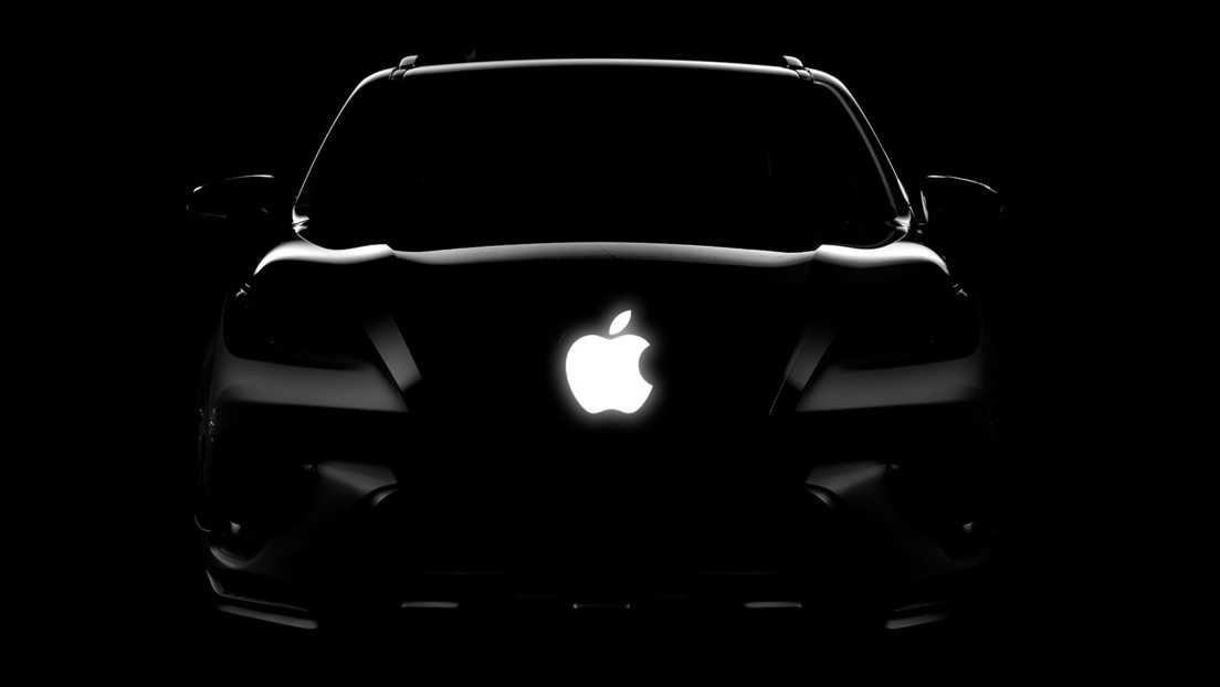 El proyecto ambicioso de Apple: un carro eléctrico de conducción autónoma sin volante ni pedales