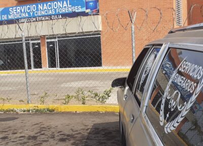 Conmoción en Maracaibo: Hermanitas murieron quemadas tras incendiarse un ventilador