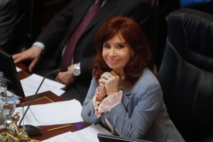 Senado argentino: Kirchnerismo perdió en seis provincias y Cristina Fernández se quedó sin quórum propio