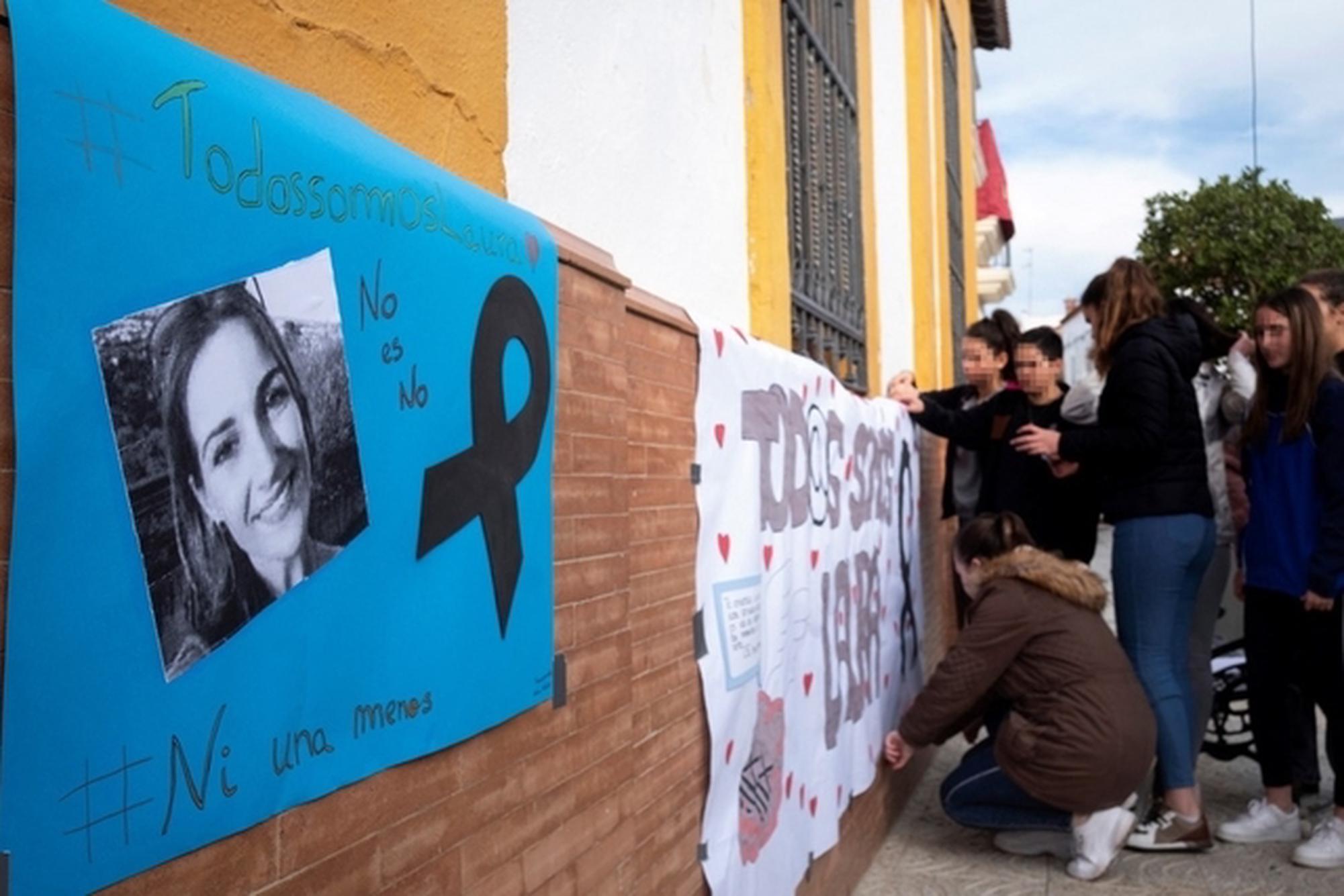 Un infierno de 78 minutos a manos de un “monstruo”: Así describen el brutal asesinato de una profesora en España
