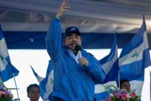 ONU detalló las irregularidades cometidas por Ortega en las “elecciones” de Nicaragua