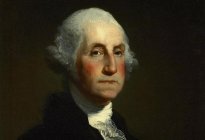 Nuevas técnicas de ADN identifican restos de familiares del expresidente George Washington
